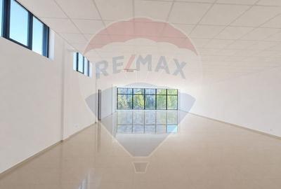 Spațiu comercial, de 900 mp, în Mănăștur - 10