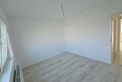 Casă individuală cu 4 camere cu Teren 452 Mp în Săbăreni - 10