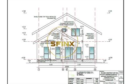 Pantelimon Casa de vanzare Direct dezvoltator - 1