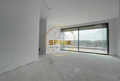 Apartament 4 camere  cu terasa de 143 mp | Pipera Apartament 4 camere  cu terasa de 143 mp | Pipera - 7