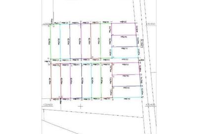 Vand sau schimb cu auto, teren 443 mp., Calea Surii Mici, Sibiu! - 1