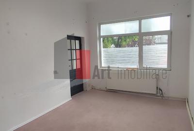 Bucurestii Noi. Casa de inchiriat in zona Bucurestii Noi - 9