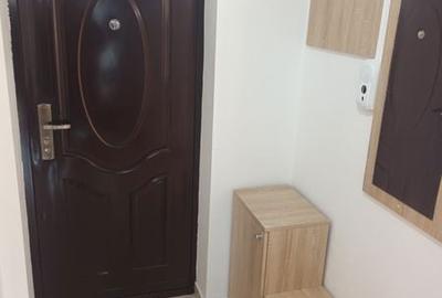 Apartament cu 2 camere în Florești - 4