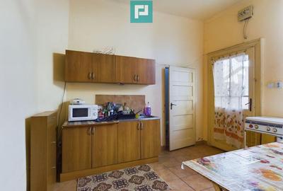 Casa cu teren in Parneava - 9