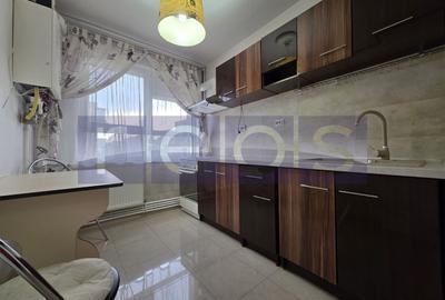 Apartament cu 2 camere decomandat, mobilat în Tineretului - 9