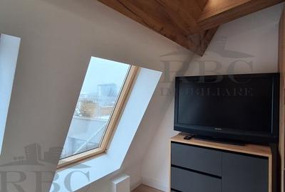 Garsonieră nedecomandată, mobilată în Central - 7