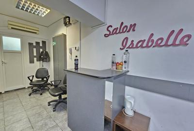 Spațiu comercial Bd. Șincai, vizibilitate excelentă – 1 min de metrou - 2