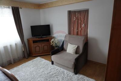 Casă individuală cu 5 camere cu Canalizare în Moisei - 37