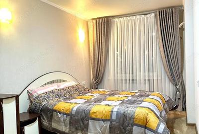 De inchiriat apartament cu o camera in zona Calea Sagului - 3