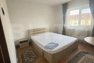 Apartament cu 2 camere decomandat în Central - 2