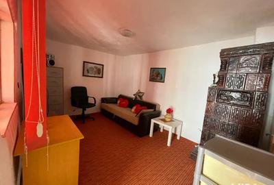 Casa + teren 1312 mp de vanzare in Tisau, Buzau - 6