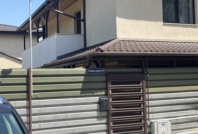 Casă cu 4 camere în Vărsătura - 1