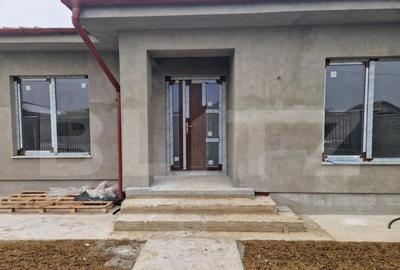 La Cheie - Casa Moderna in Santandrei, 120 mp Utili, Ter La Cheie - Casa Moderna in Santandrei, 120 mp Utili, Ter - 2