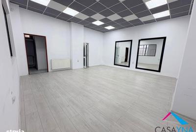 Spațiu comercial, de 50 mp, în Ultracentral - 4