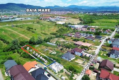 DE VANZARE- TEREN in Mocira - 2