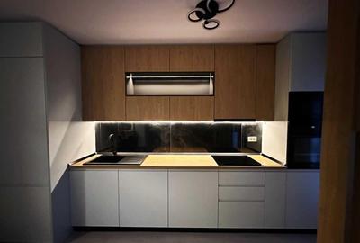 Apartament cu 2 camere decomandat, mobilat în Pipera - 2