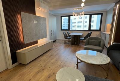 Apartament cu 2 camere în Pipera - 2