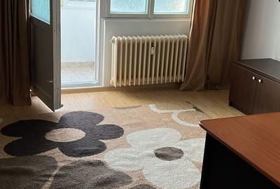 Garsonieră decomandată în Nord-Vest - 5