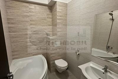 Concept Residence Pacurari - Apartament cu 2 camere - 109.900 euro ! - 9