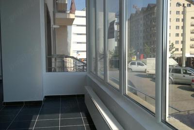 Spațiu comercial, de 63 mp, în Roșu - 6