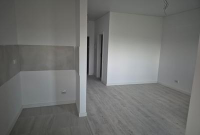 Apartament cu o camera Tatarasi - 9