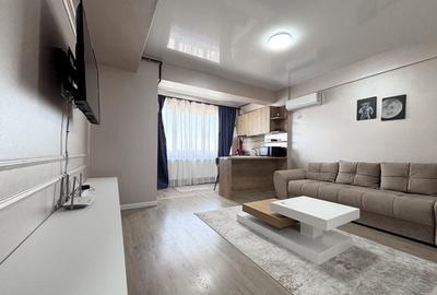 Apartament la cativa pasi de plaja - Complet mobilat si utilat - 3