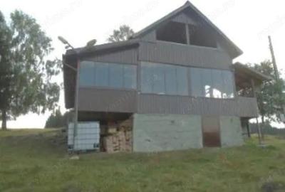 Cabana de vacanta Localitatea Cristian, judetul Sibiu - 6