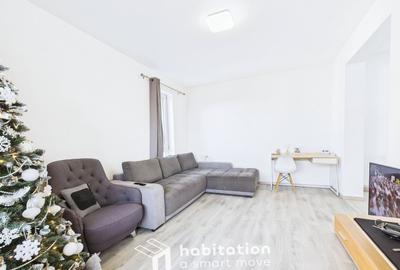 Apartament cu 2 camere decomandat, mobilat în Bucovina - 3
