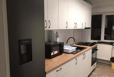 Inchiriaz apartament cu 3 camere in regim hotelier in Alexandria - 4