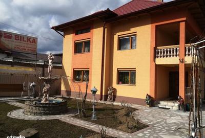 Casă cu 6 camere cu Teren 1000 Mp în Gura Humorului - 10