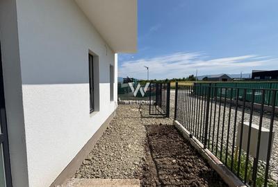 Viața la casă, liniște și munți la orizont – Duplexuri noi în Mohu - 12