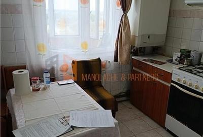 Apartament 3 camere confort 1 decomandat zona Brosteni - 8
