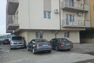 Garsonieră decomandată în Central - 7