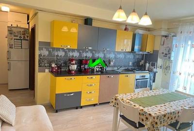 Apartament de vanzare 3 camere Sibiu Doamna Stanca - 2