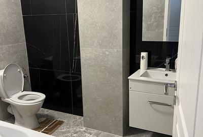 Apartament cu 2 camere decomandat în Cug - 8