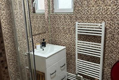 Garsonieră semidecomandată în Ultracentral - 6