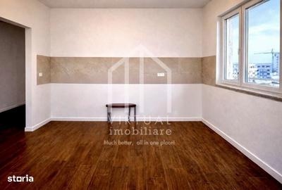 Apartament cu 3 camere în Central - 5