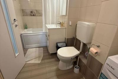 Apartament cu 3 camere decomandat în Central - 1