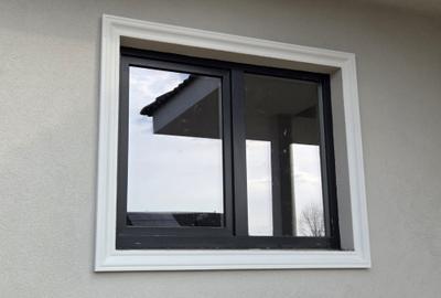 Casă cu 3 camere cu Teren 640 Mp în Moșnița Nouă - 4