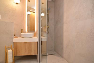 Apartament cu 3 camere decomandat, mobilat în Unirii - 23