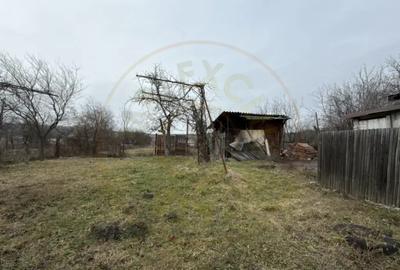 Teren de 3000 mp, în Exterior Vest - 14