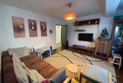 Apartament 2 camere 62mp, Popesti-Leordeni ,Parcare ,Mobilat si Utilat - 30