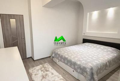 Apartament de vanzare 2 camere Sibiu Doamna Stanca - 2