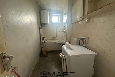 Apartament cu 4 camere decomandat în Dârste - 8