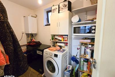 Casă cu 3 camere cu Canalizare în Someșeni - 13