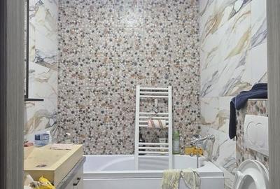 Apartament cu 2 camere decomandat în Km 5 - 6