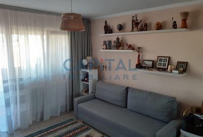 Apartament 3 camere decomandat finisat lux strada Exercitiu Pitesti - 5