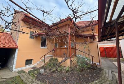 Casă individuală cu 2 camere cu Canalizare în Budai - 10