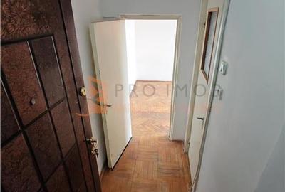 EXCLUSIVITATE! Apartament 2 camere semidecomandat zona Unirii Sud - 6