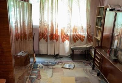 Apartament 3 Camere  Turnu Magurele-C-tin Brancoveanu - 1